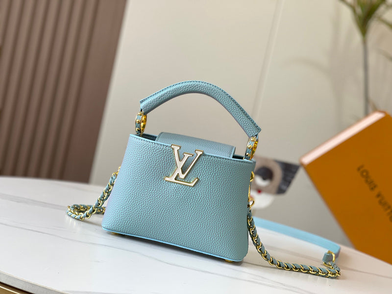 COZY BAGS - GUKI Women Bags - 1738