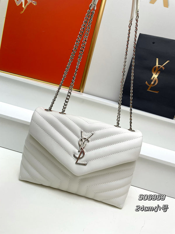 COZY - YLS Bags - 055