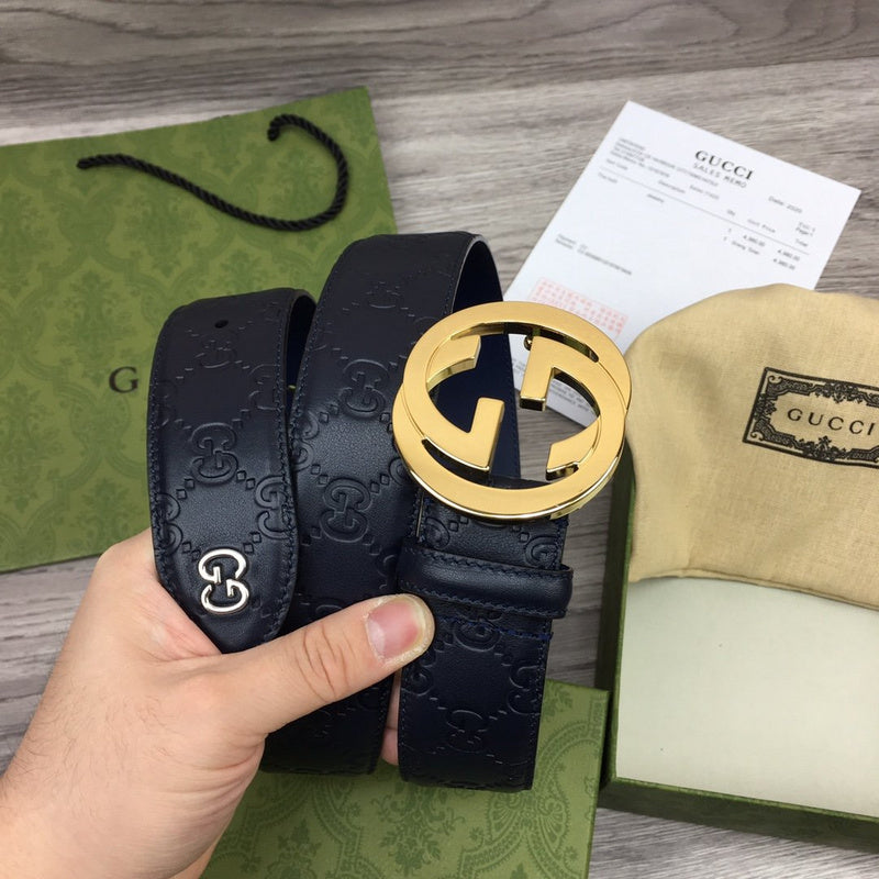 COZY BAGS - GUKI Belts - 088