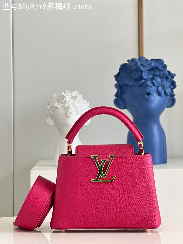 COZY BAGS - LOV Bags - 2202