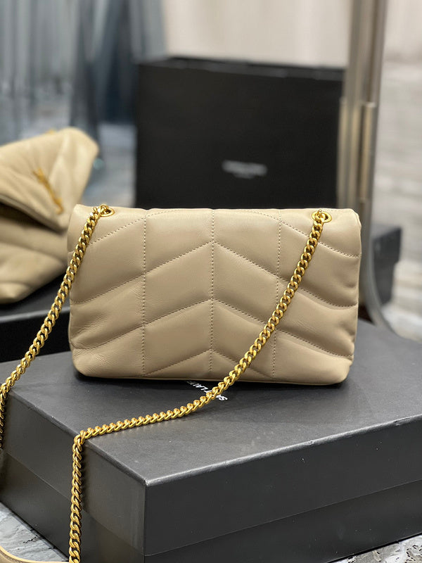 COZY BAGS - YLS Bags - 1562