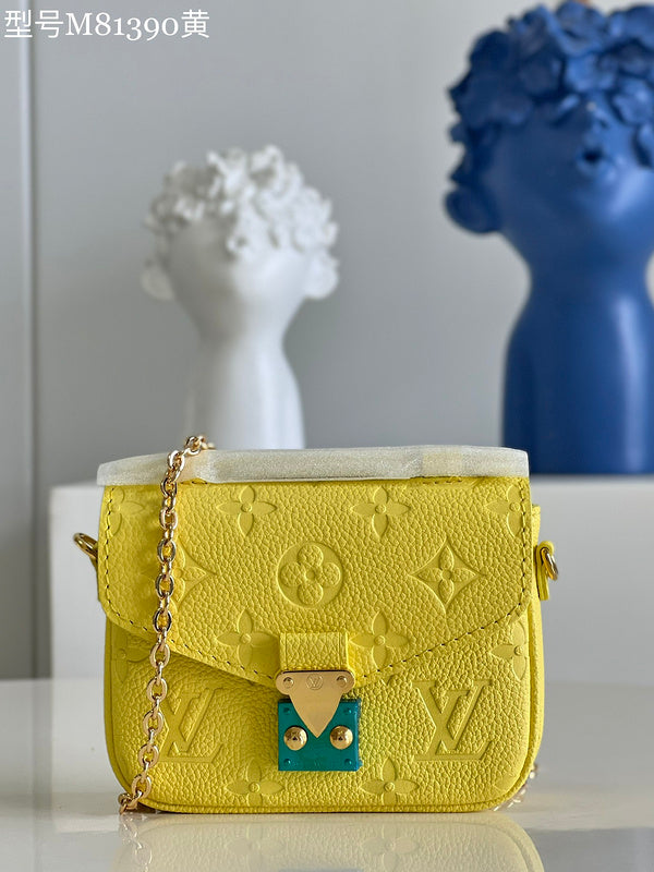 COZY BAGS - LOV Bags - 2251