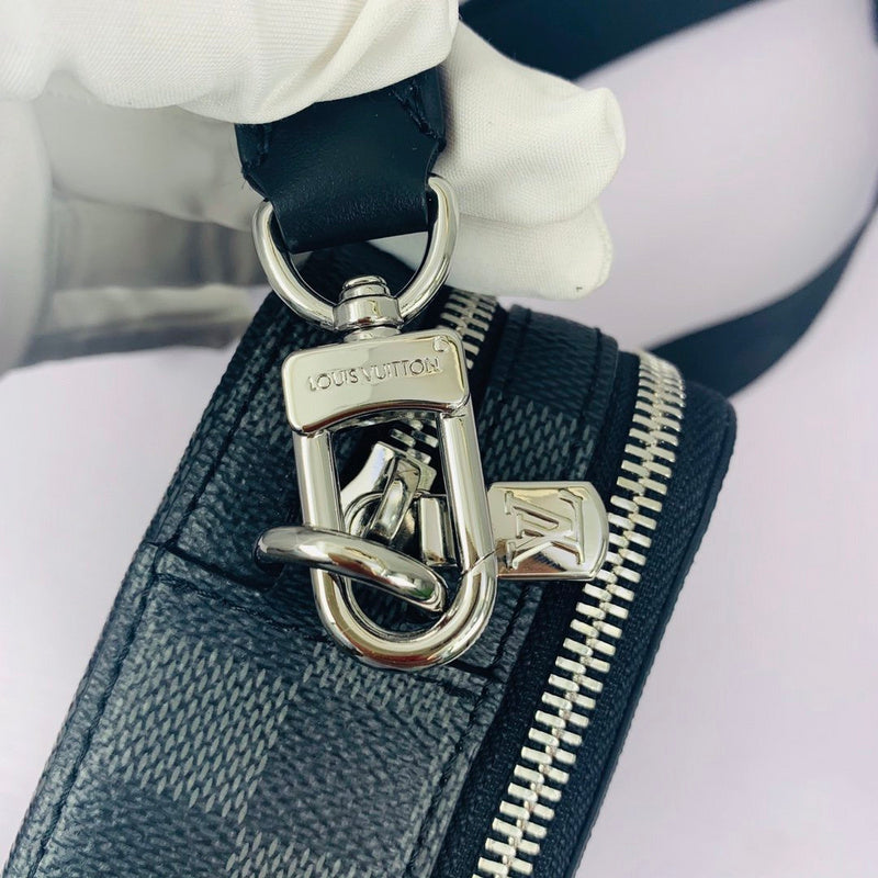 COZY BAGS - LOV Men Bags - 244