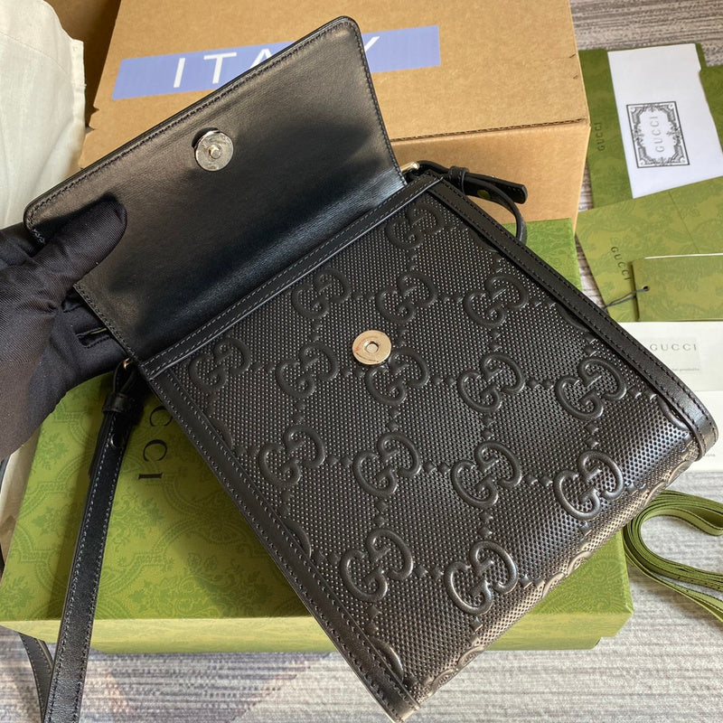 COZY BAGS - GUKI Bags - 1618