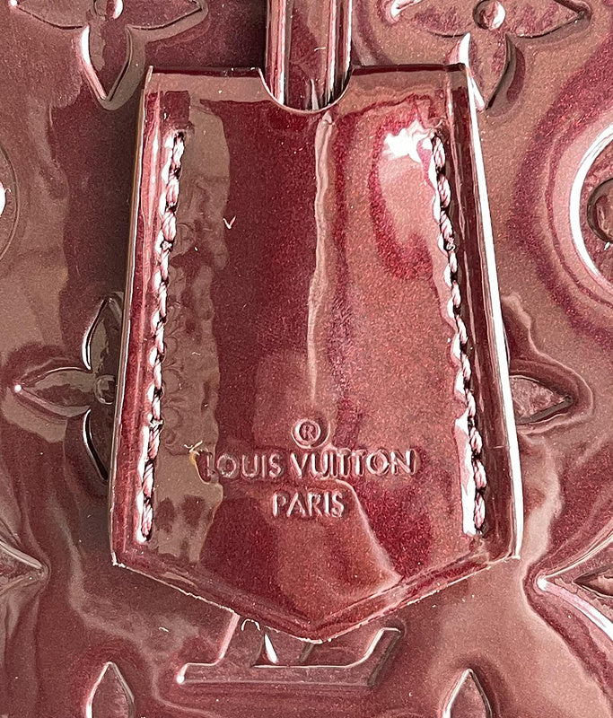 COZY - LV Bags - 3289