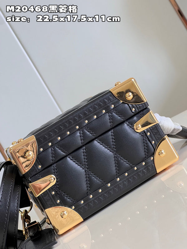 COZY BAGS - LOV Bags - 522