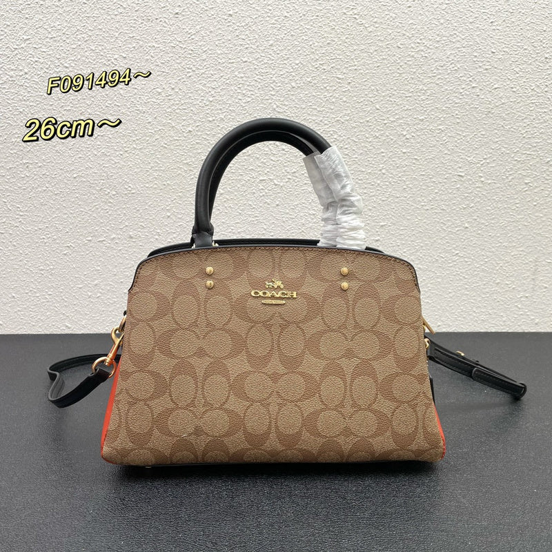 COZY BAGS - CAH Bags - 844