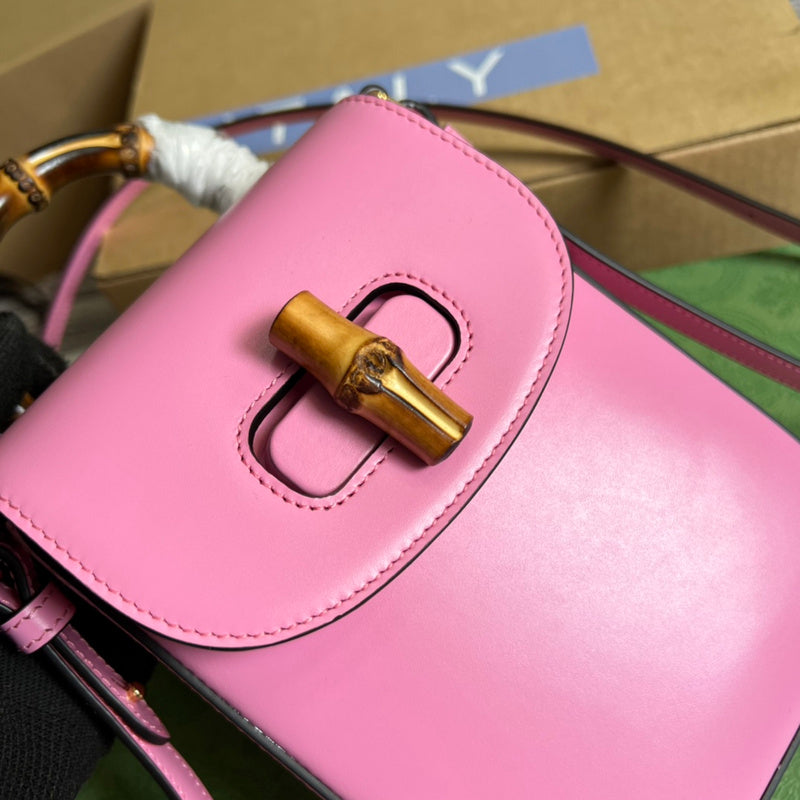 COZY BAGS - GUKI Bags - 1266