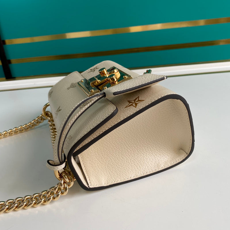 COZY BAGS - GUKI Bags - 2140