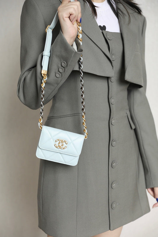 COZY BAGS - CHL Lady Bags - 318