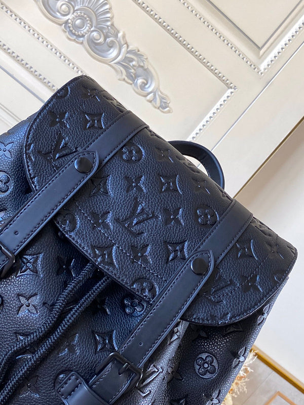 COZY - LOV Backpacks - 031