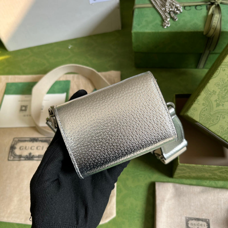 Cozy Bags - GUKI Women Wallets - 020
