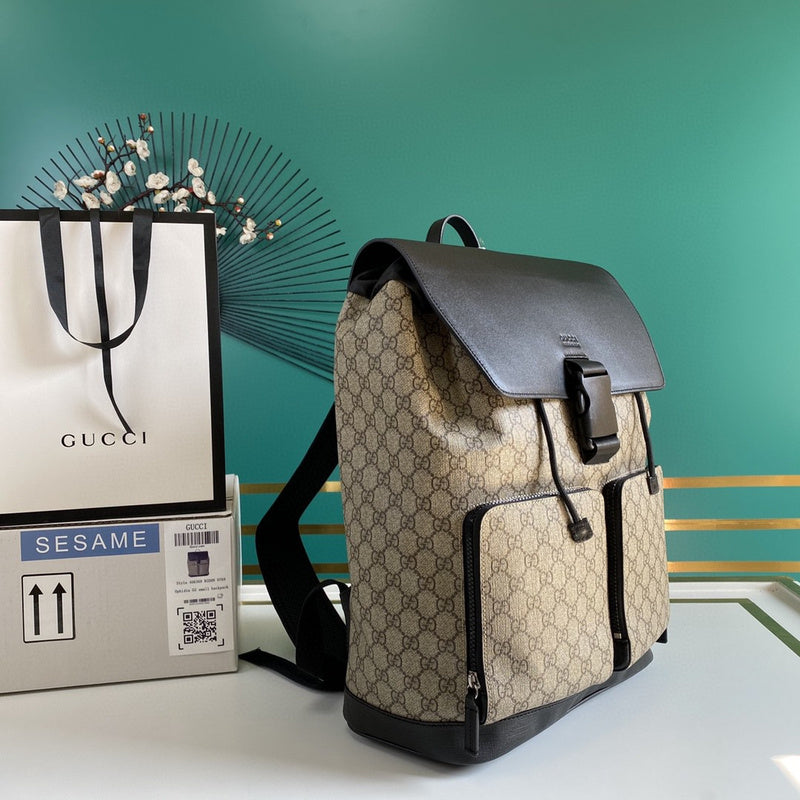 COZY BAGS - Guki Backpacks - 063