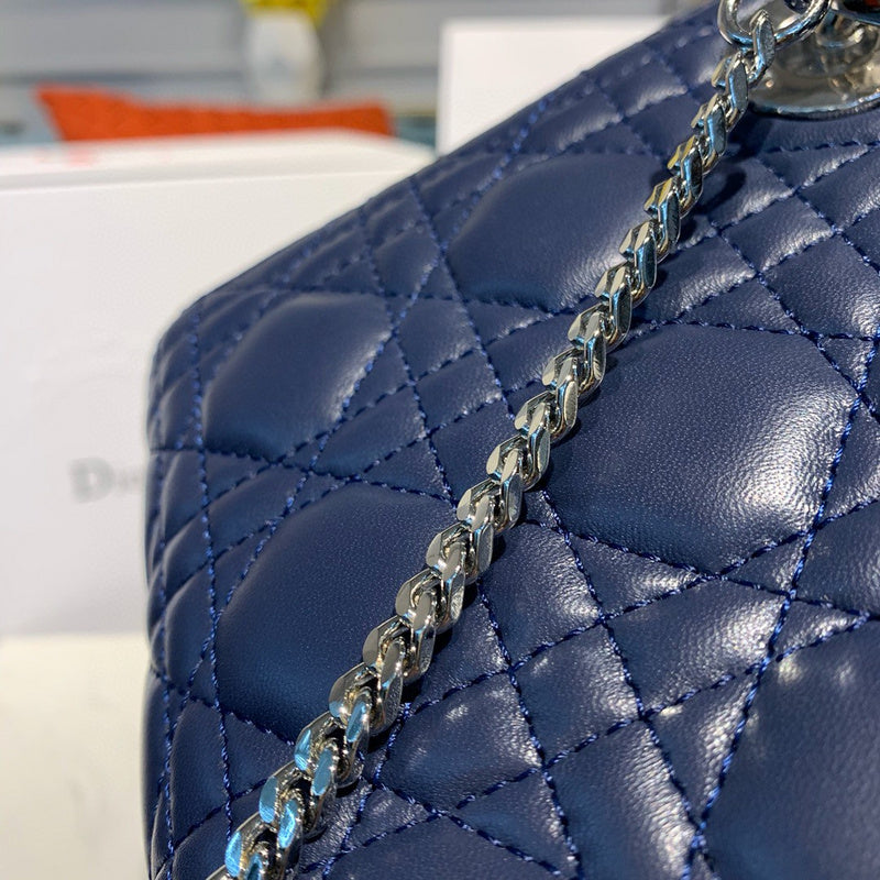 JB - DOR Lady Bags - 609