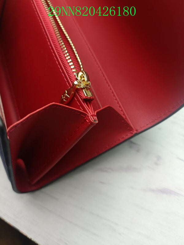 COZY BAGS - LOV Wallet - 535