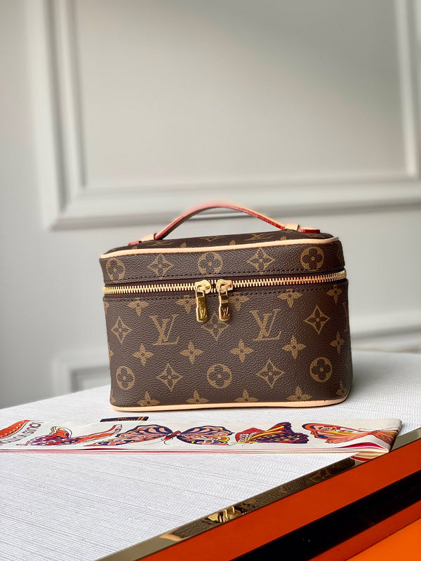 COZY - LV Bags - 5375
