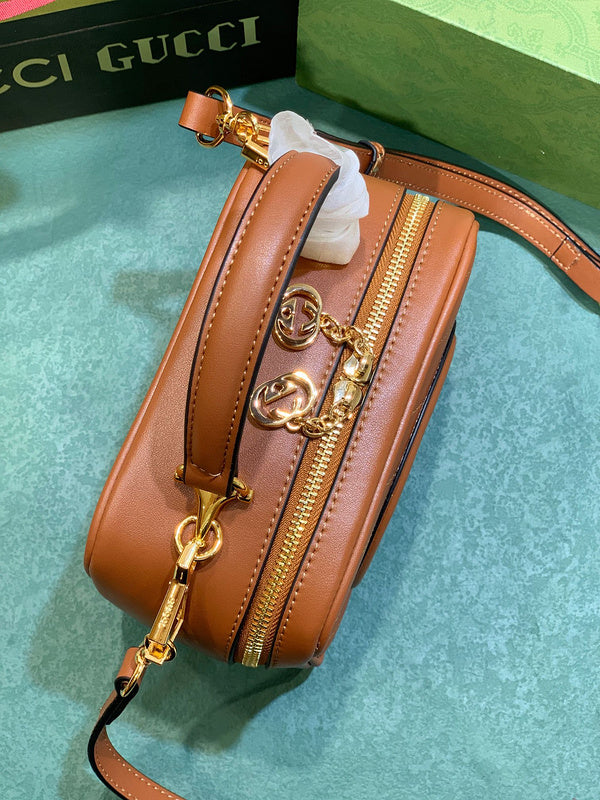 COZY BAGS - GUKI Bags - 251