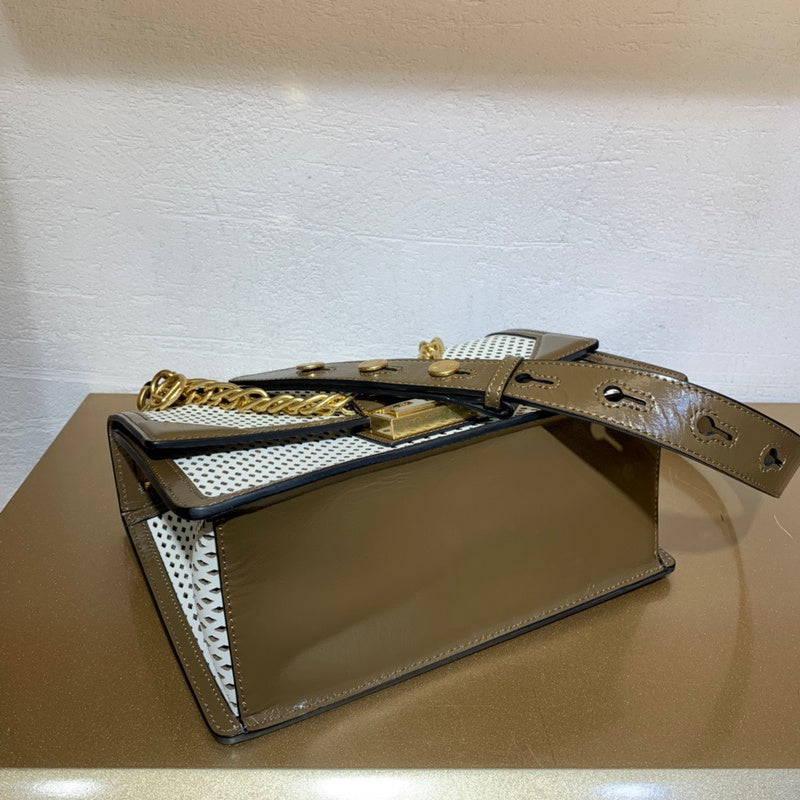 COZY BAGS - FDE Bags - 504