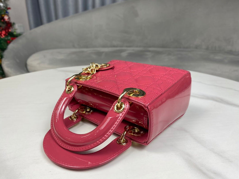 COZY - DOR Lady Bags - 419