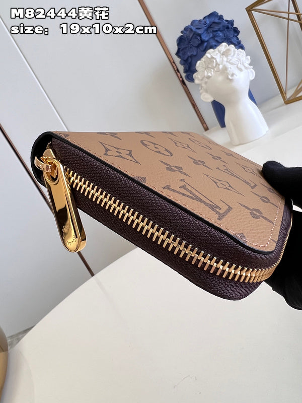 COZY BAGS - LOV Wallets - 093