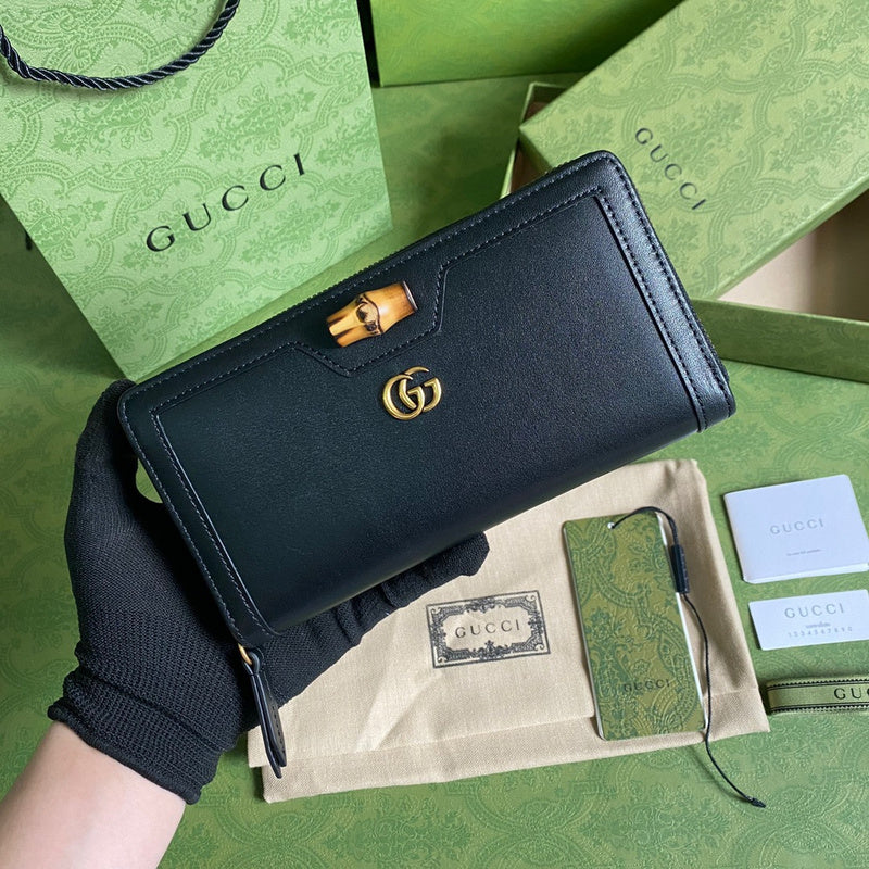 Cozy Bags - GUKI Women Wallets - 096