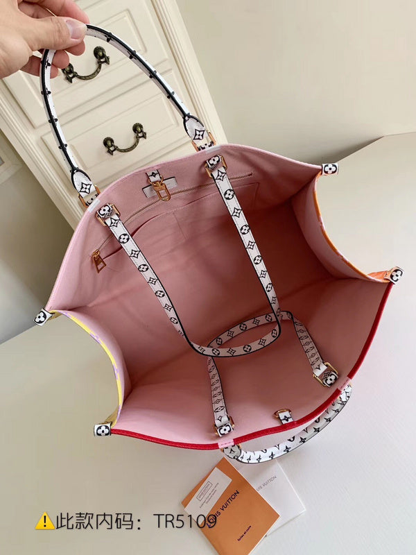 COZY - LV Bags - 5140