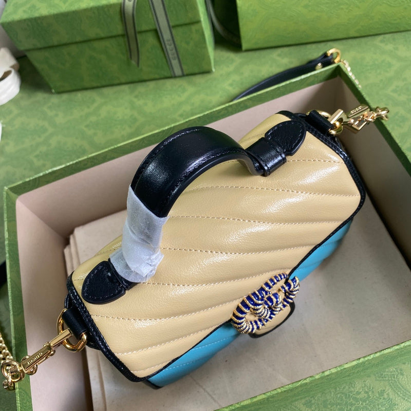JB - Guki Lady Bags - 968