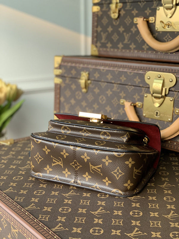 COZY BAGS - LOV Bags - 3884
