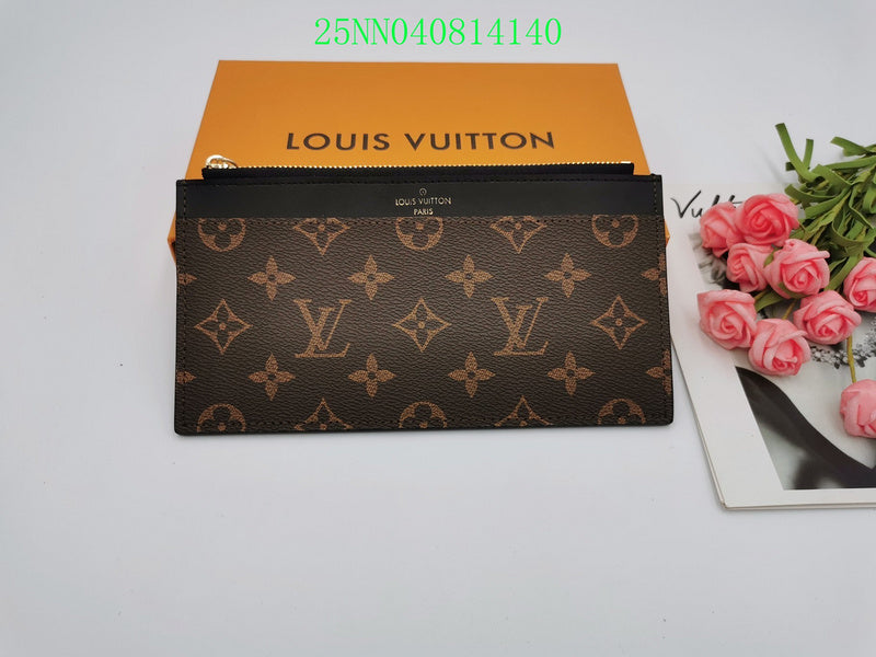 COZY BAGS - CHL Wallet - 683