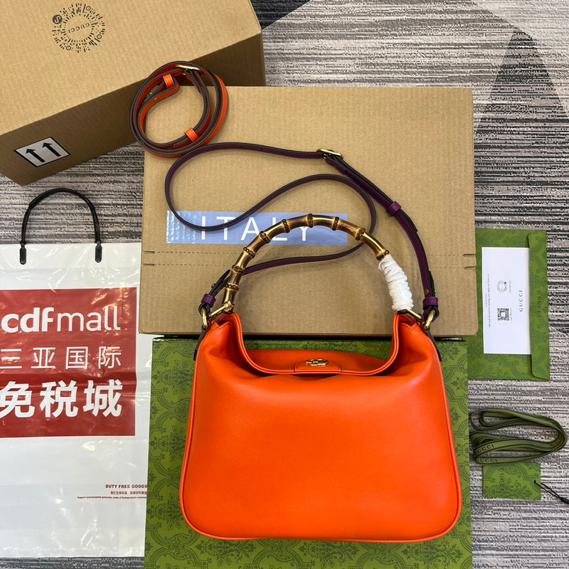 Cozy Bags - GUKI Women Shoulders Bags - 087
