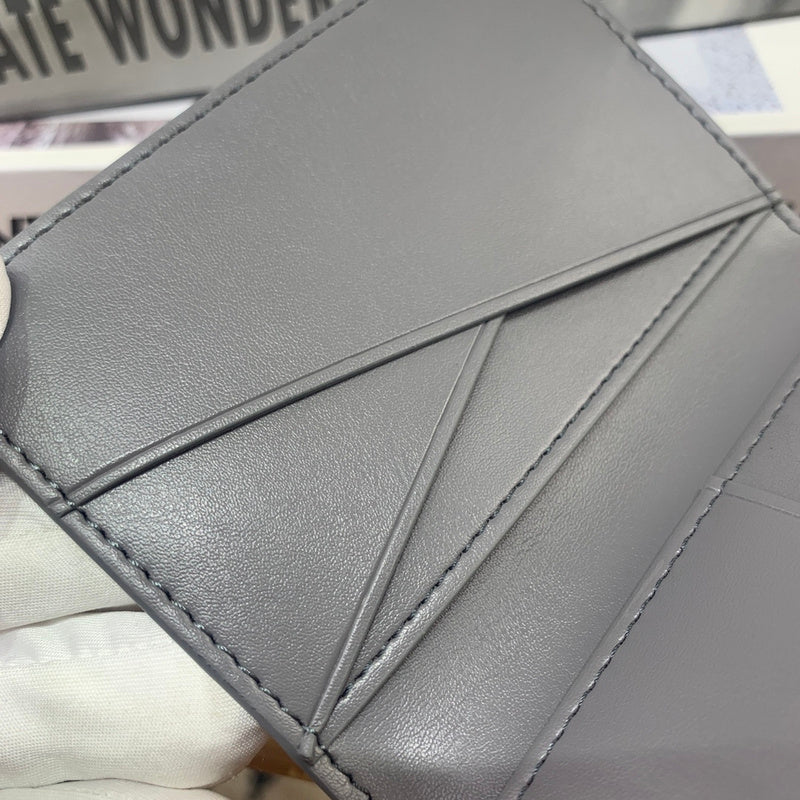 COZY BAGS - LOV Card Case - 031