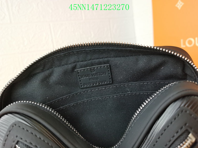 COZY BAGS - CHL Wallet - 302