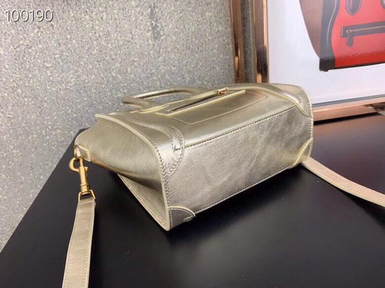 COZY BAGS - COL Lady Bags - 091