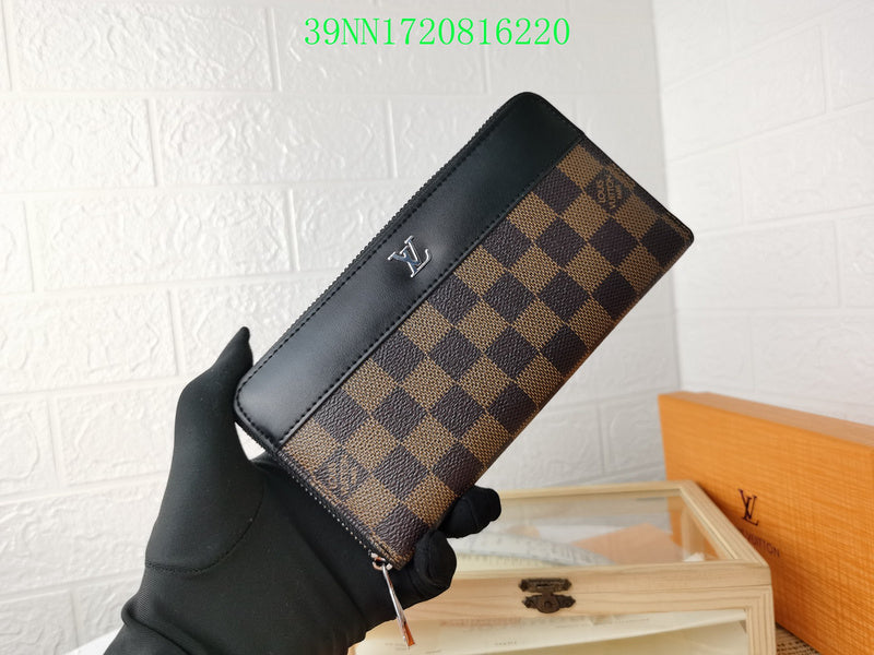 COZY BAGS - CHL Wallet - 654
