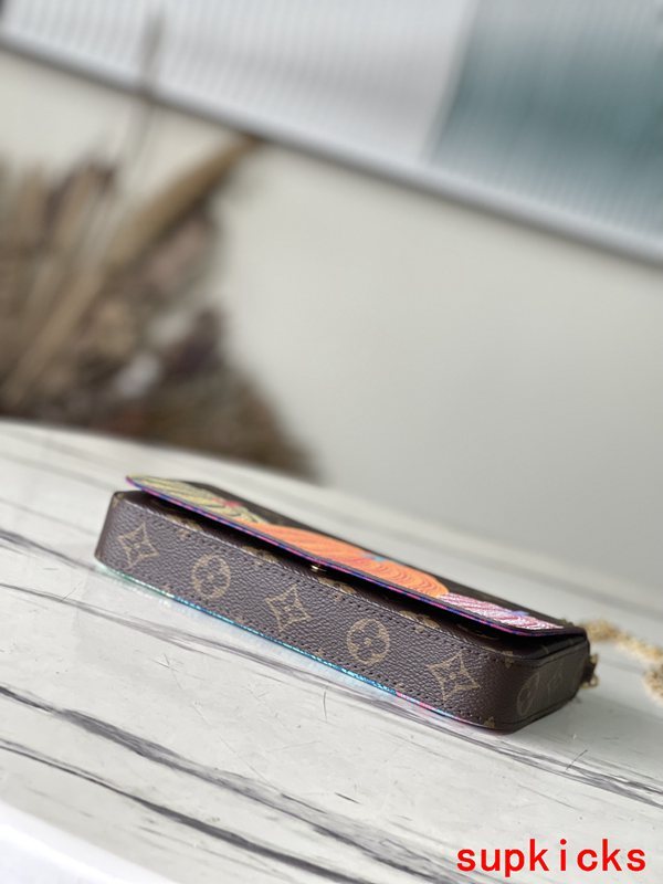 COZY BAGS - Mix Wallets - 226