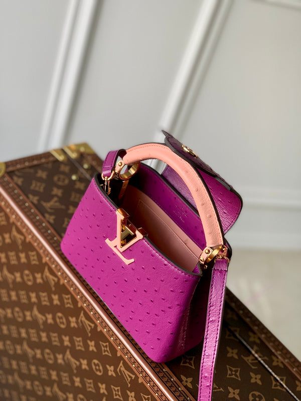 COZY - LV Bags - 1268
