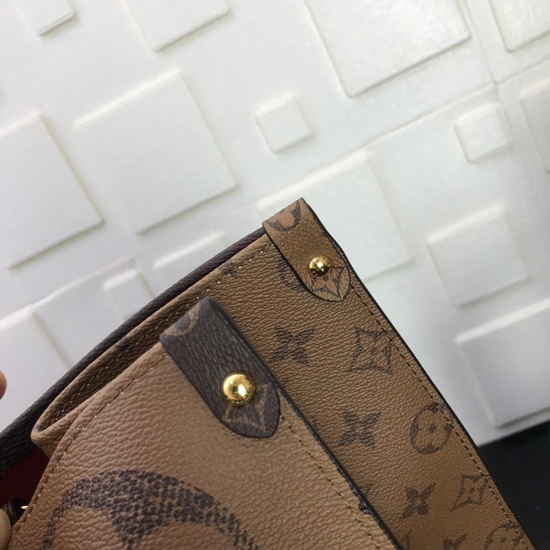 COZY - LV Bags - 4299