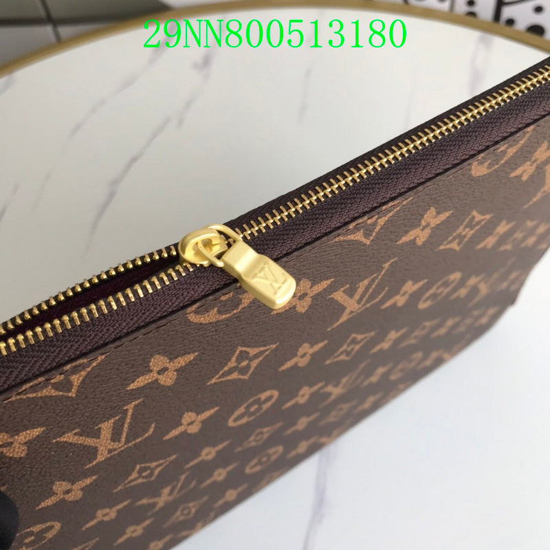 COZY BAGS - LOV Wallet - 1368
