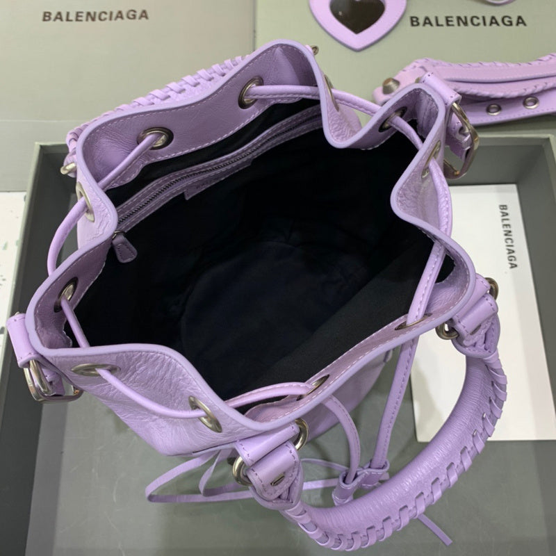 COZY BAGS - BG Lady Bags - 059