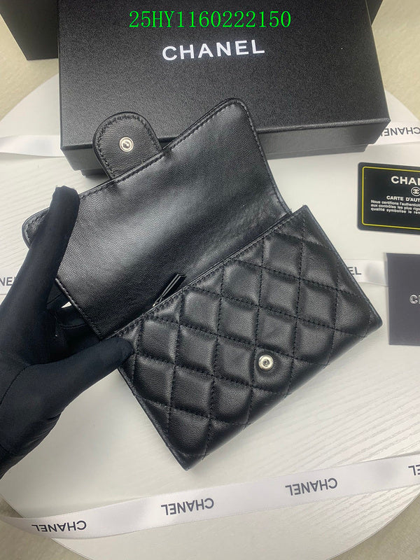 COZY BAGS - CHL Wallet - 200