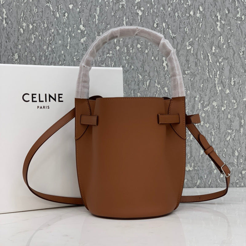 COZY - COL Bags - 306