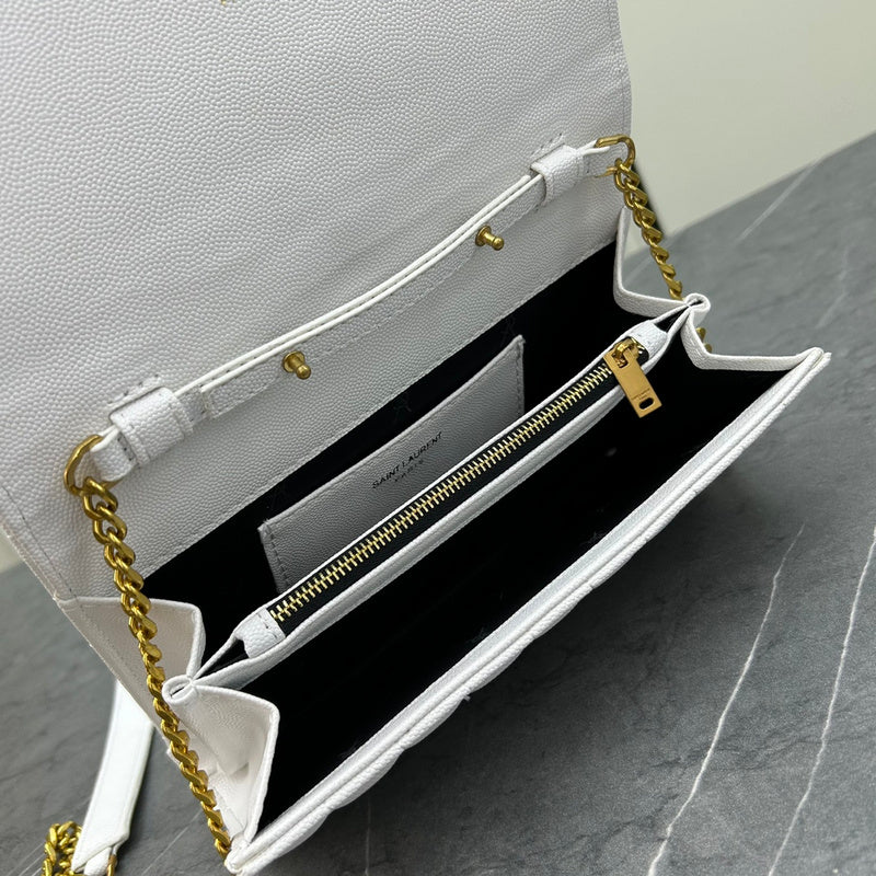 COZY - YLS Bags - 012