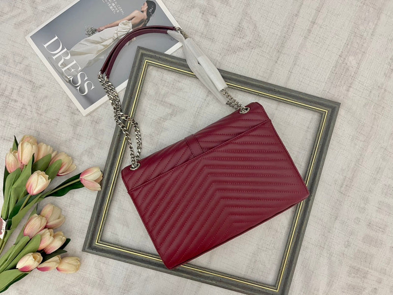 COZY BAGS - YLS Bags - 535