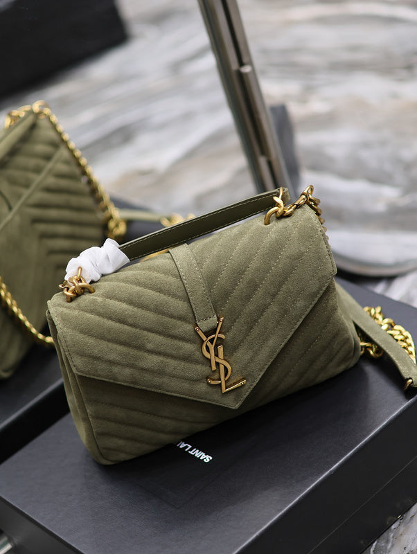 COZY - YLS Bags - 763