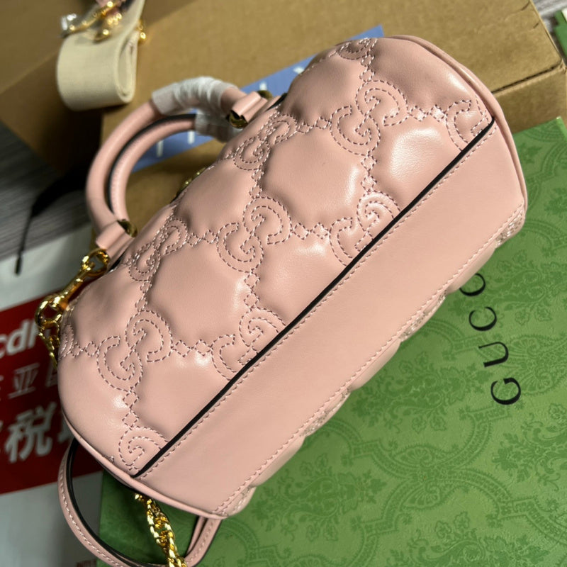COZY BAGS - GUKI Bags - 1129