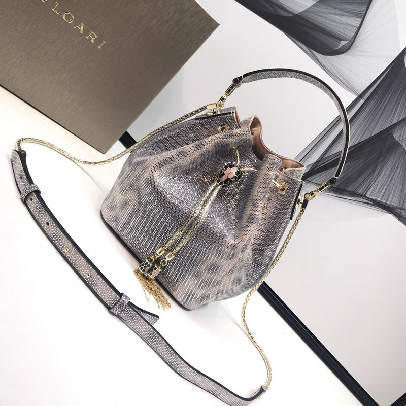 JB - BGL Lady Bags - 125