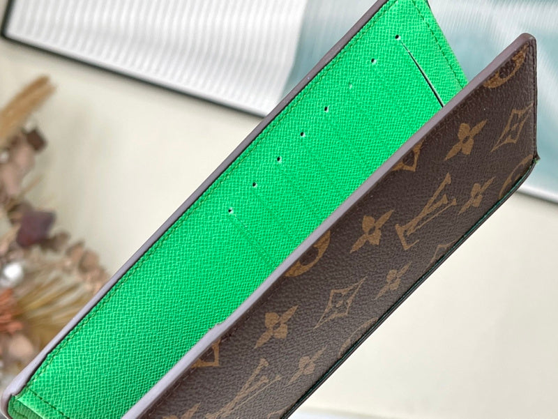 COZY - LOV Wallets - 507