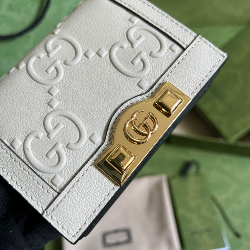 Cozy Bags - GUKI Women Wallets - 069