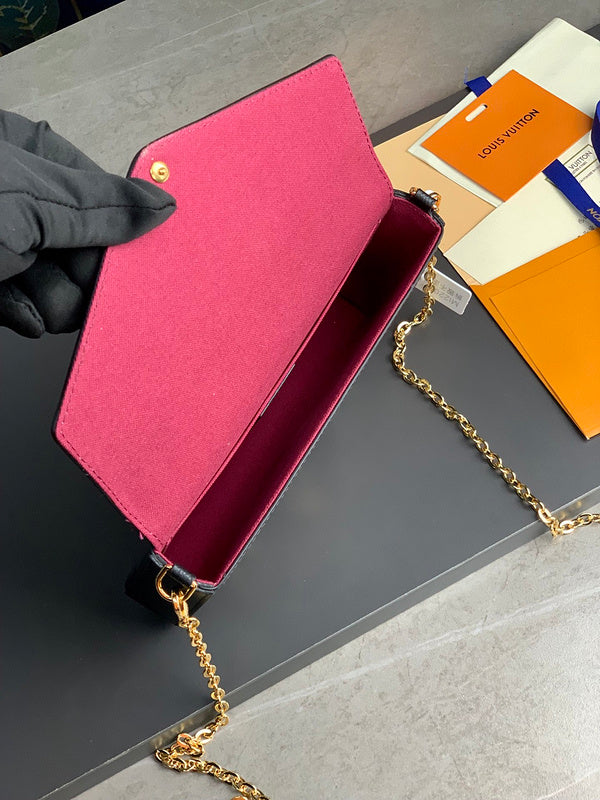 COZY - LV Bags - 1136