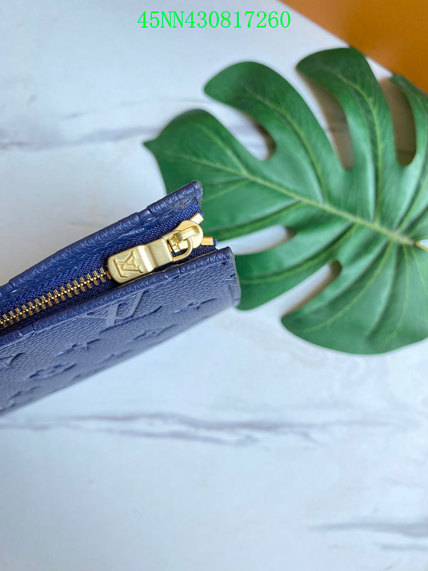 COZY BAGS - CHL Wallet - 638